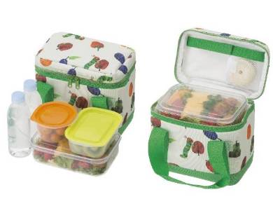 はらぺこあおむし