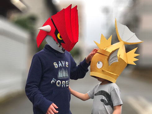 グラードンvsコイキング