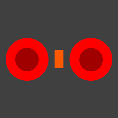 GT-R ピクトグラム テールランプ