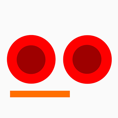 GT-R ピクトグラム テールランプ