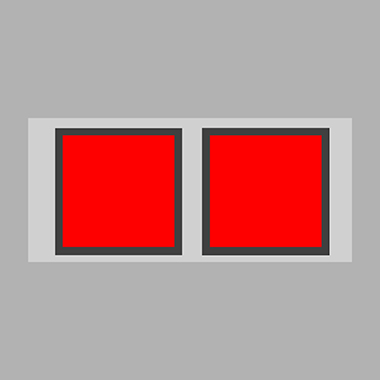 GT-R ピクトグラム テールランプ