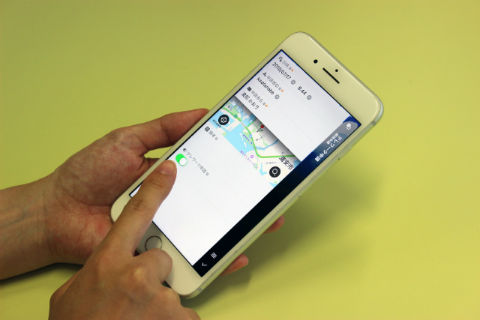 猛暑テレワーク