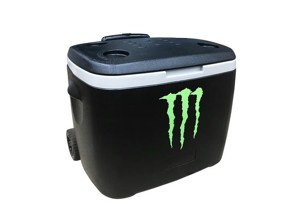 モンスターエナジー