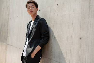 ワークウェアスーツ