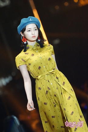 今泉 ずみこ ずーみん 欅坂46