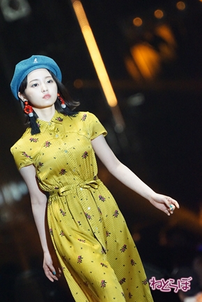 今泉 ずみこ ずーみん 欅坂46