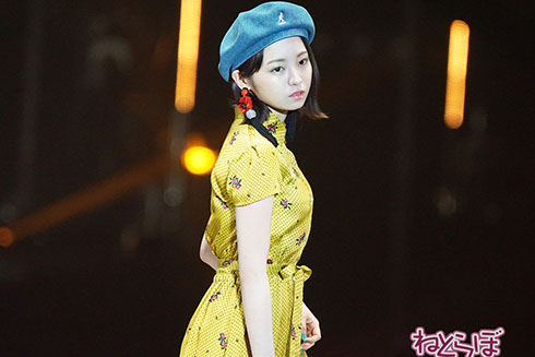 今泉 ずみこ ずーみん 欅坂46