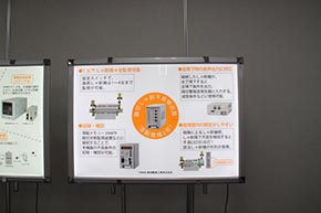 踏切しゃ断不良検出器はしゃ断機の降下不良やしゃ談継続といった故障を検知するシステム