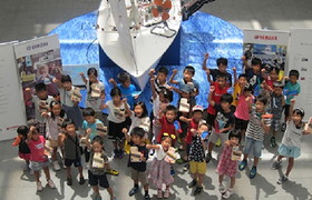 ものづくり教室