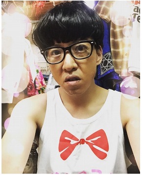 木村拓哉 ひょっこりはん もっぷん 元木敦士 ものまね