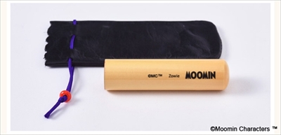 ムーミン ネームはんこ