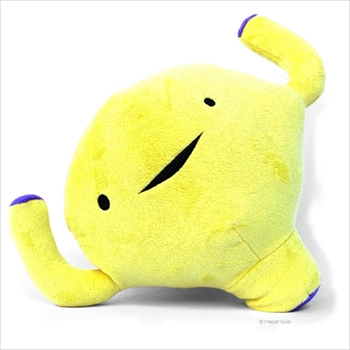 臓器ぬいぐるみ