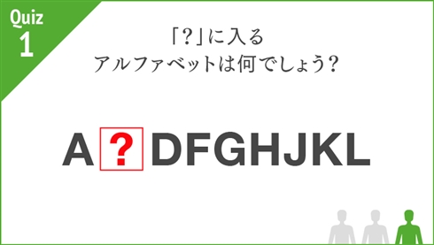 クソゲーすぎるクイズ