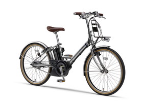 電動アシスト PAS VELOSTAR