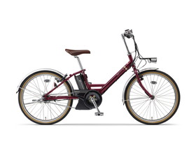 電動アシスト PAS VELOSTAR