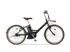 電動アシスト PAS VELOSTAR