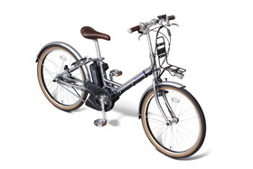 電動アシスト PAS VELOSTAR