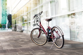 電動アシスト PAS VELOSTAR