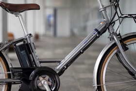 電動アシスト PAS VELOSTAR