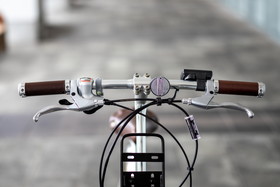 電動アシスト PAS VELOSTAR