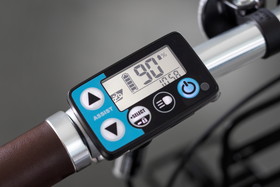 電動アシスト PAS VELOSTAR