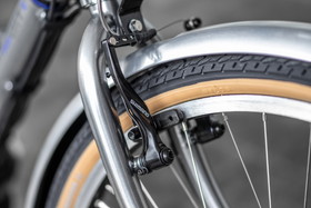 電動アシスト PAS VELOSTAR