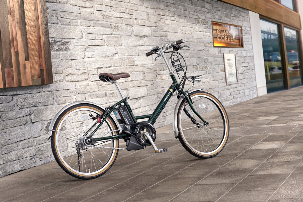 レトロ自転車 Retro Bicycle] Restoring an extremely heavy 80kg bicycle