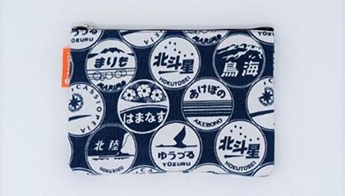 新宿駅　ヴィレヴァン　ヴィレッジヴァンガード　ポーチ