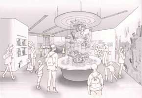 ムーミンバレーパーク メッツァ 施設 エリア 展示 開業 埼玉県飯能市