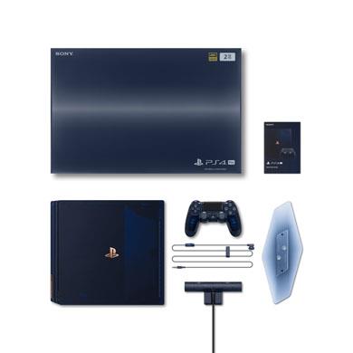 PS4 スケルトン
