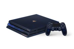 PS4 スケルトン