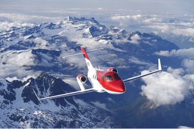 HondaJet
