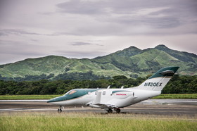 HondaJet