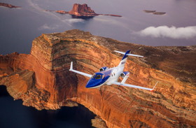 HondaJet