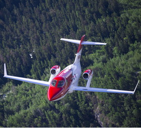 HondaJet