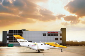 HondaJet