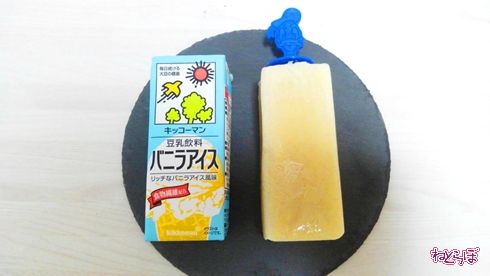 アイス 豆乳 アイスバー