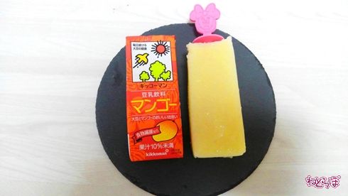 アイス 豆乳 アイスバー