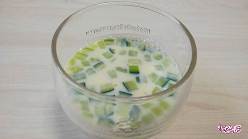 アイス 豆乳 アイスバー