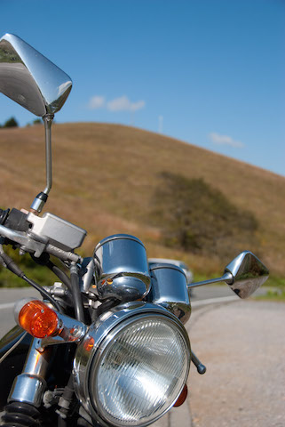 バイク 名前 話しかける 愛着 ライダー