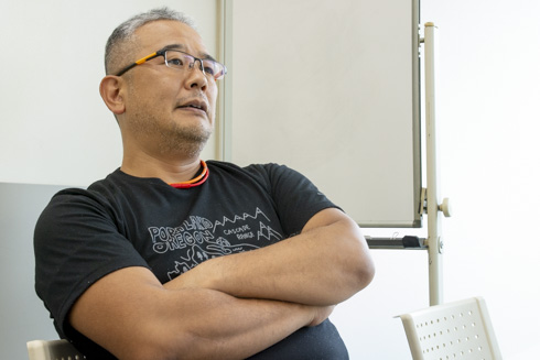 ハイスコアガール 押切蓮介 大野晶 矢口春雄 日高小春 ストリートファイターII SNK 松倉友二 J.C.STAFF 3DCG