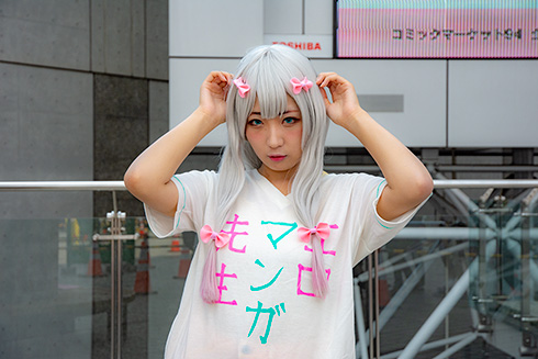 C94 コミケ 夏コミ コスプレ レイヤー コスプレイヤー