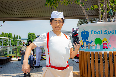 C94 コミケ 夏コミ コスプレ レイヤー コスプレイヤー