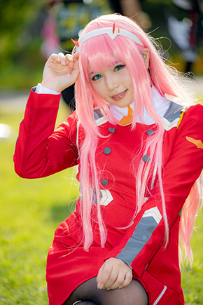 C94 コミケ 夏コミ コスプレ レイヤー コスプレイヤー