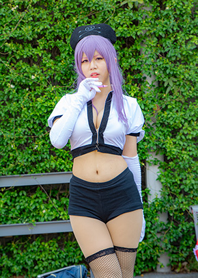 C94 コミケ 夏コミ コスプレ レイヤー コスプレイヤー