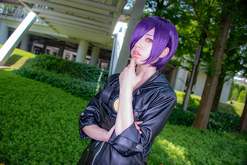 C94 コミケ 夏コミ コスプレ レイヤー コスプレイヤー