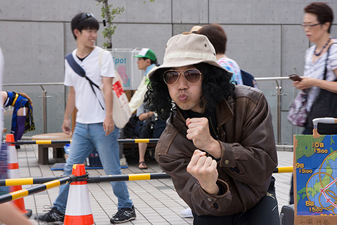 C94 コミケ 夏コミ コスプレ レイヤー コスプレイヤー