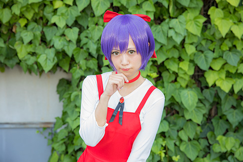 C94 コミケ 夏コミ コスプレ レイヤー コスプレイヤー