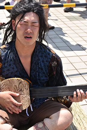 C94 コミケ 夏コミ コスプレ レイヤー コスプレイヤー