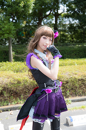 C94 コミケ 夏コミ コスプレ レイヤー コスプレイヤー